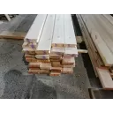 Брус профилированный 