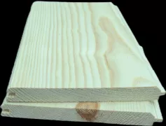 Имитация бруса 180х32х6мСосна сорт АБ