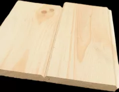 Фальшбрус кедр 180*18*6000 сорт 1-3