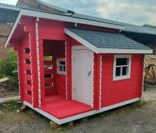 Детский Домик 2*3 "Мечта"