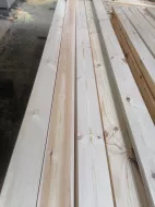 Половая рейка 40х130х6000 Сосна, Сорт-2-3