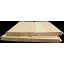 Фальшбрус кедр 130*18*2000 сорт 1-2