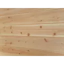 Фальшбрус кедр 160*18*2500 сорт 1-2