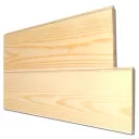 Вагонка штиль  132*13*3000мм Сорт 3