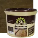 Антисептик защитно-декоративный Forwood цвет Дуб 9 л 