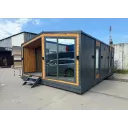 Модульный дом 