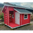 Детский Домик 2*3 