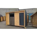 Бытовка стильная