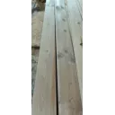 Планкен прямой из кедра 140*20*6000мм Кедр