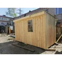 Домик дачный 2м *4м Эконом